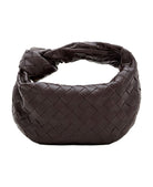 BORSA MINI JODIE Bottega Veneta BROWN UNI