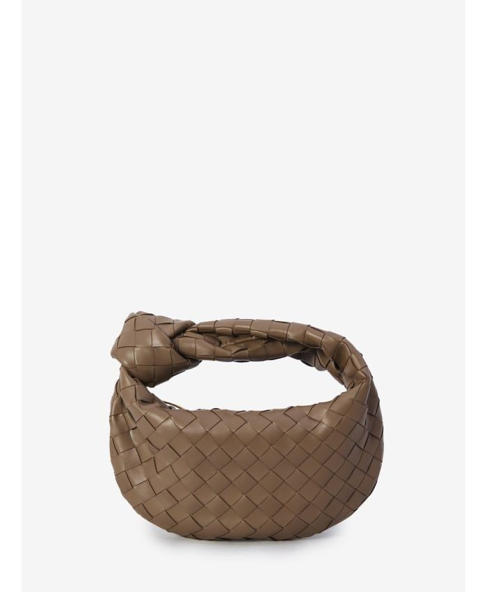 MINI JODIE BAG Bottega Veneta BEIGE UNI