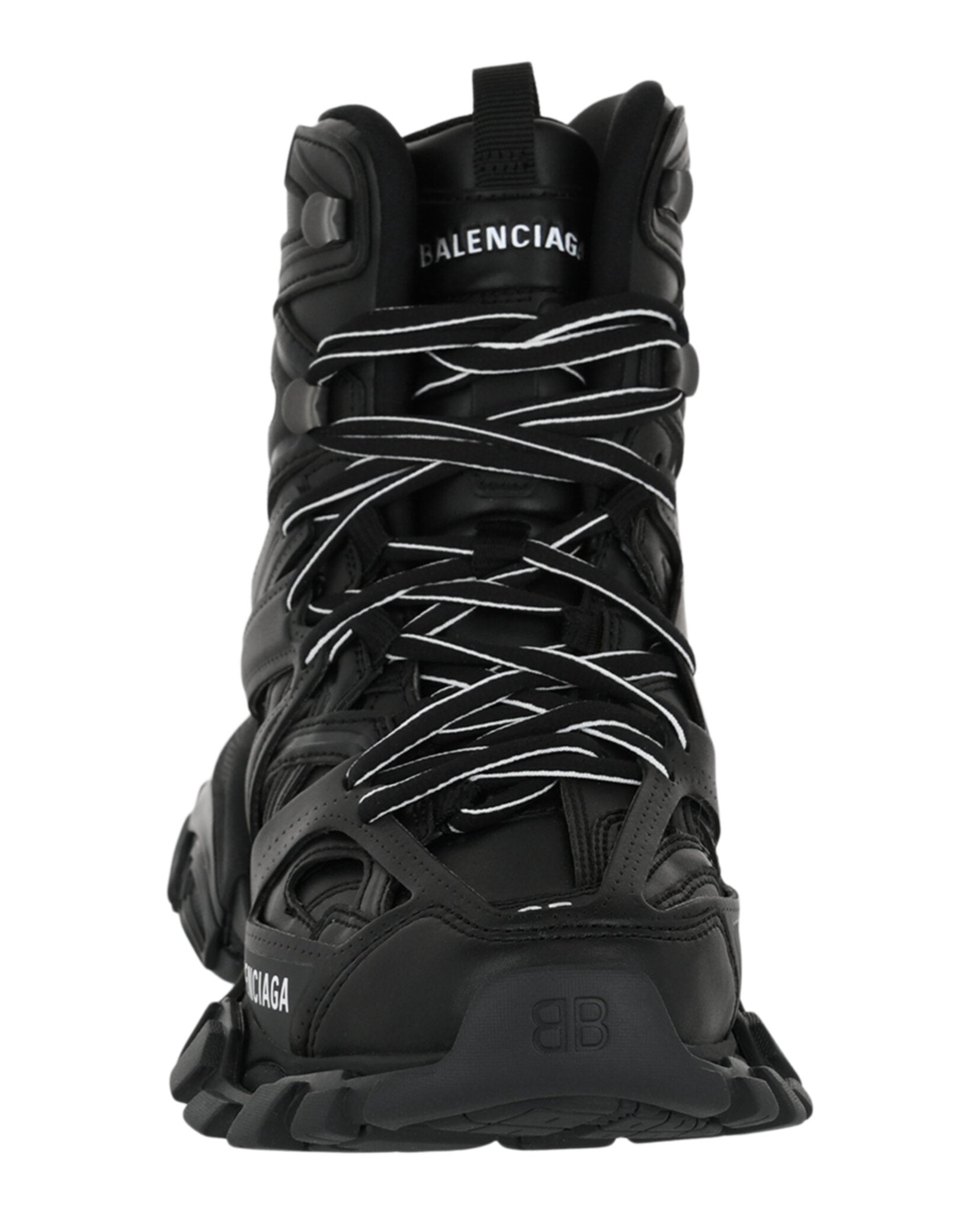Balenciaga Track Hike High-Top Sneakers – Lord & Taylor