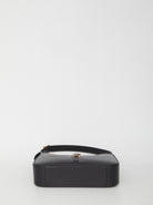 LE 5 À 7 LEATHER SHOULDER BAG Saint Laurent
