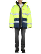 REVERSIBILE JACKET Balenciaga