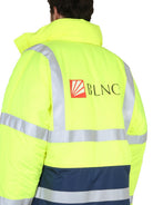 REVERSIBILE JACKET Balenciaga