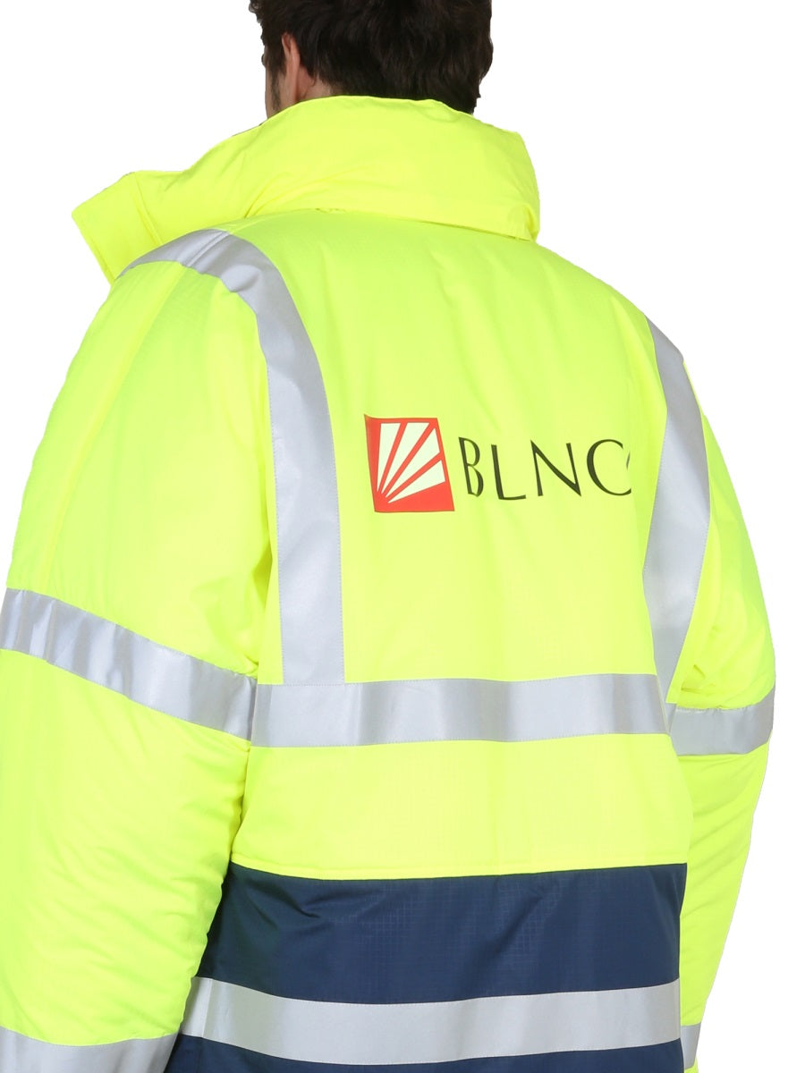 REVERSIBILE JACKET Balenciaga