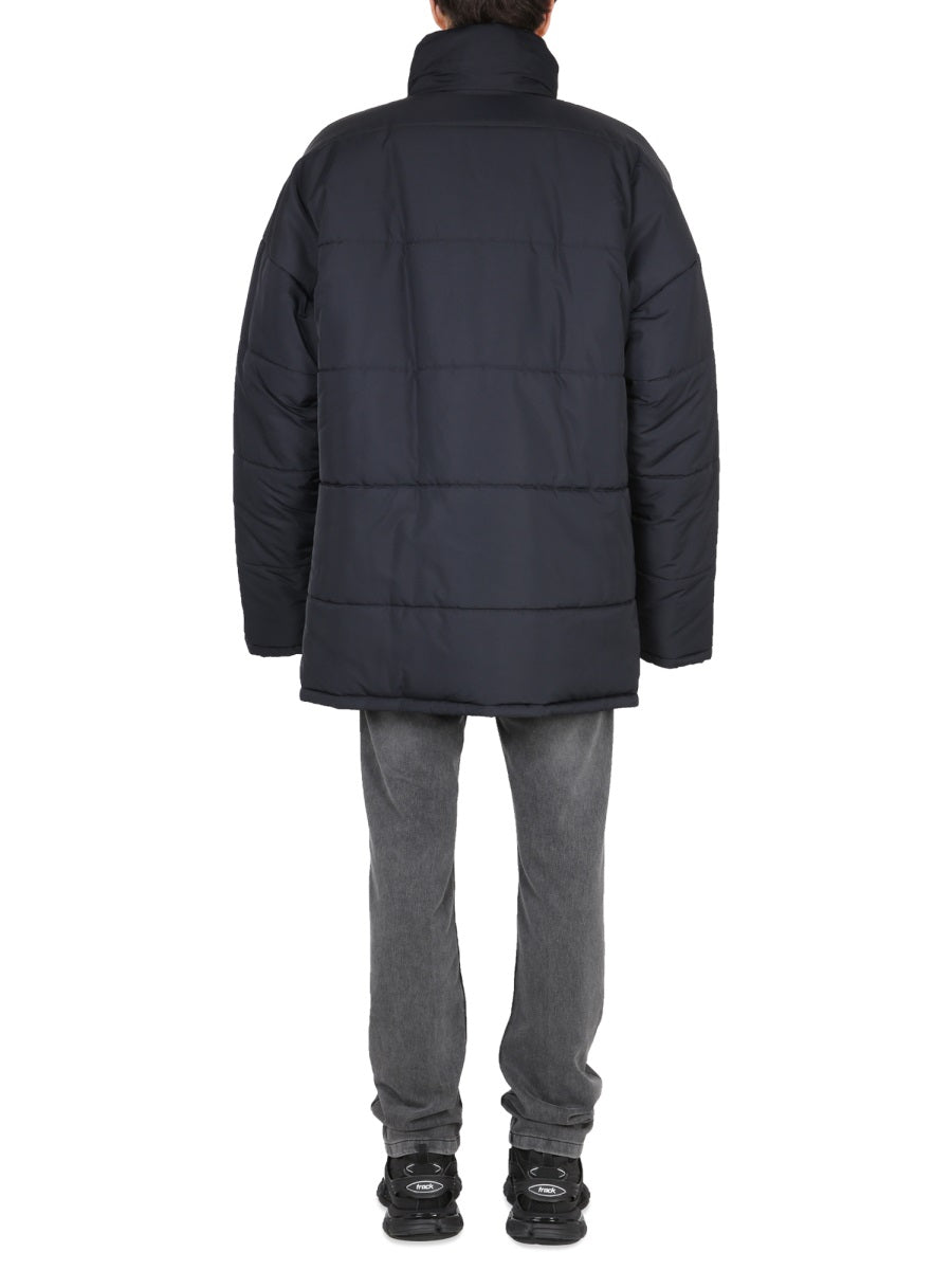 REVERSIBILE JACKET Balenciaga