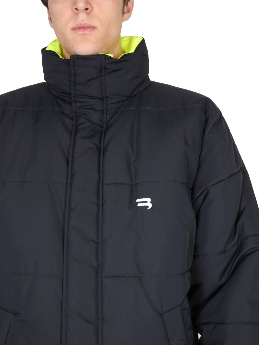 REVERSIBILE JACKET Balenciaga