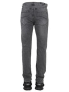 JEANS PATCH LOGO Balenciaga