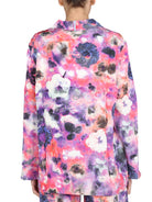 RELAXED FIT SHIRT MCQ