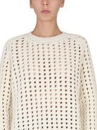 MAGLIA TRAFORATA Bottega Veneta