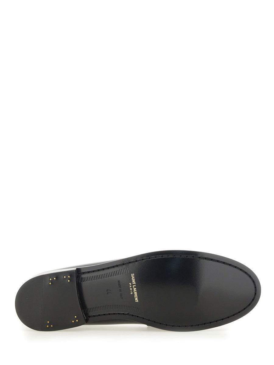 MOCASSINO LE LOAFER Saint Laurent