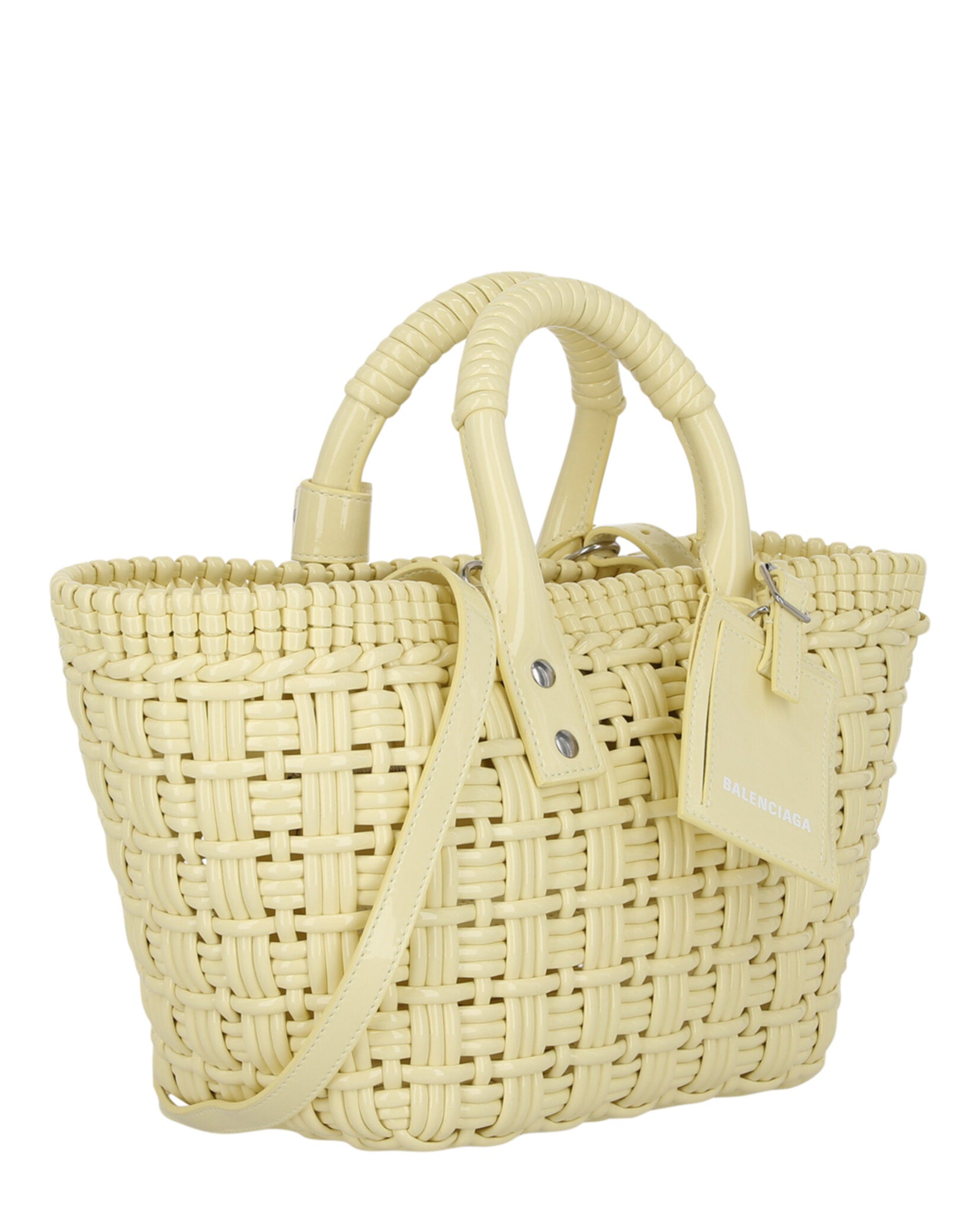 Balenciaga Bistro XS Basket With Strap – Lord & Taylor
