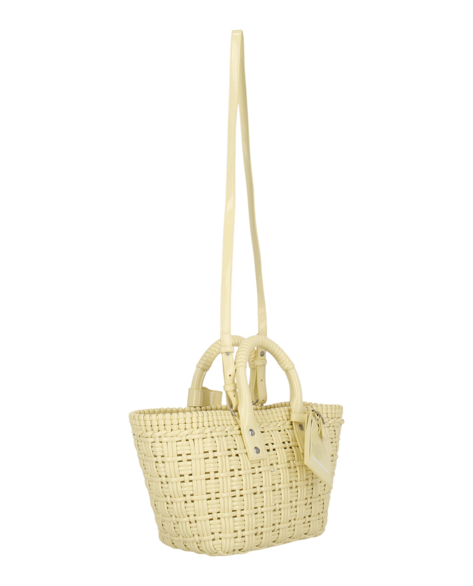 Balenciaga Bistro XS Basket With Strap – Lord & Taylor