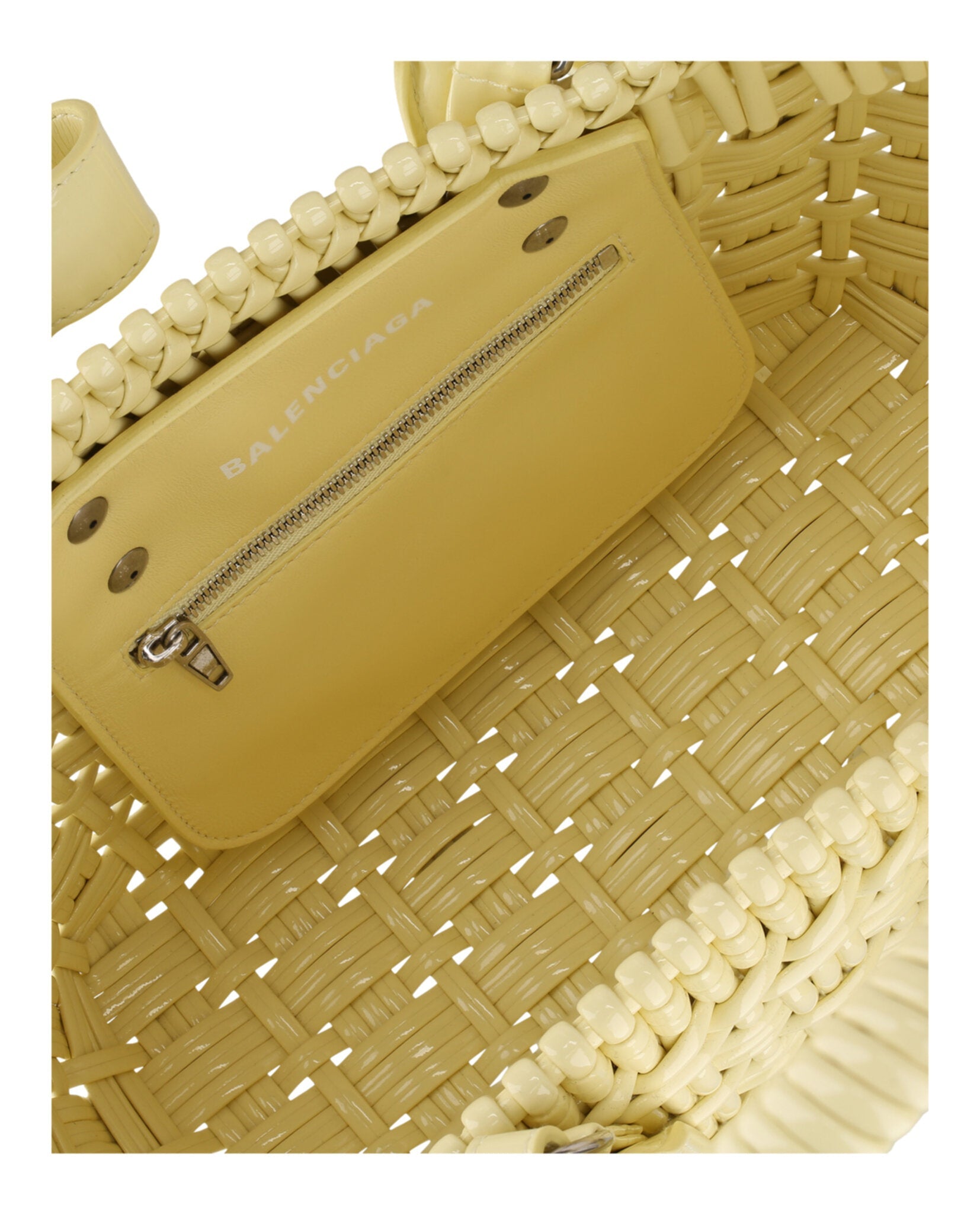 Bistro XS Basket With Strap – Lord & Taylor