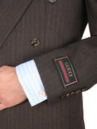 DOUBLEBREASTED JACKET Gucci