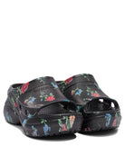 SLIDE "POOL CROCS™" Balenciaga