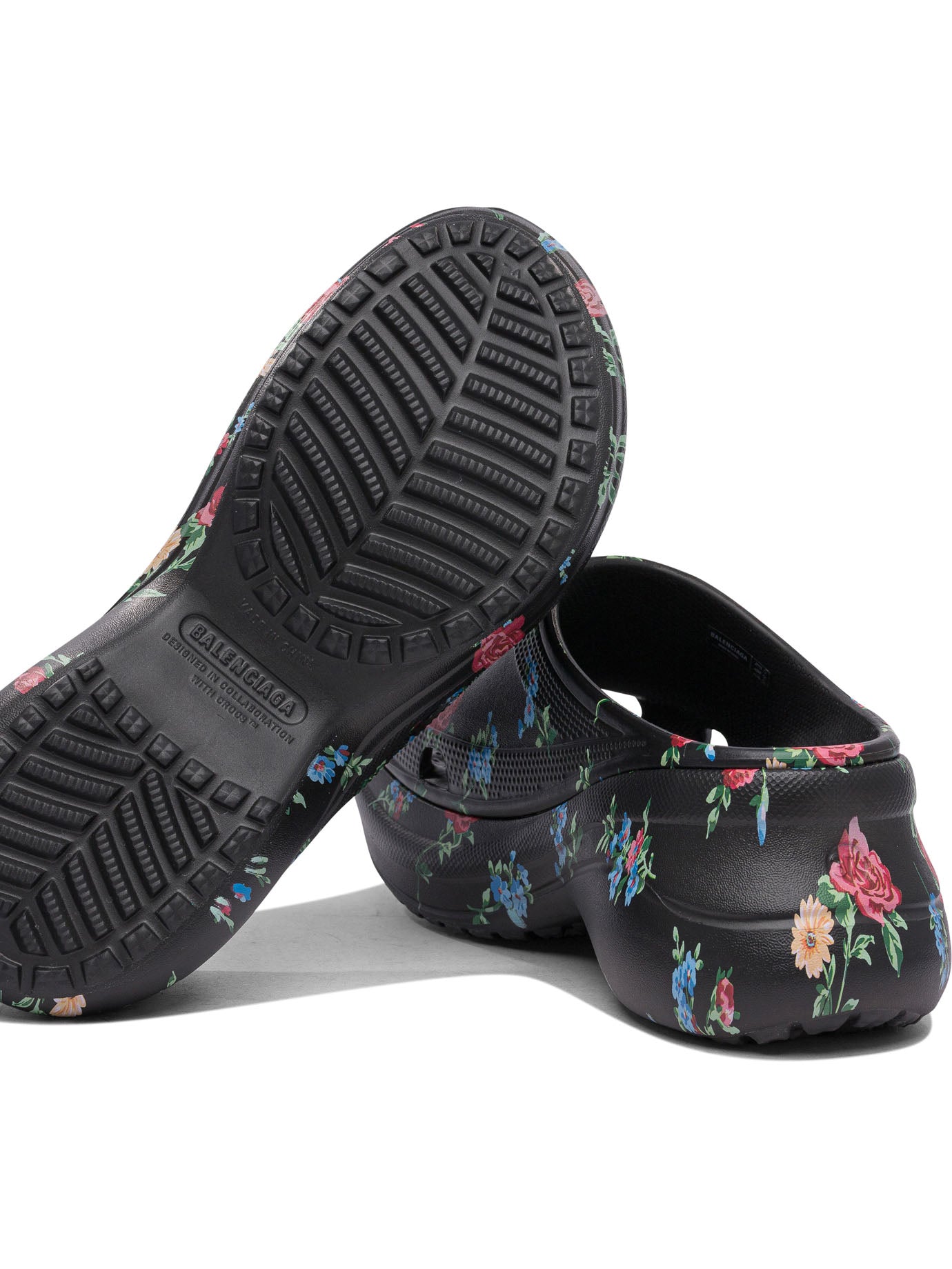 SLIDE "POOL CROCS™" Balenciaga