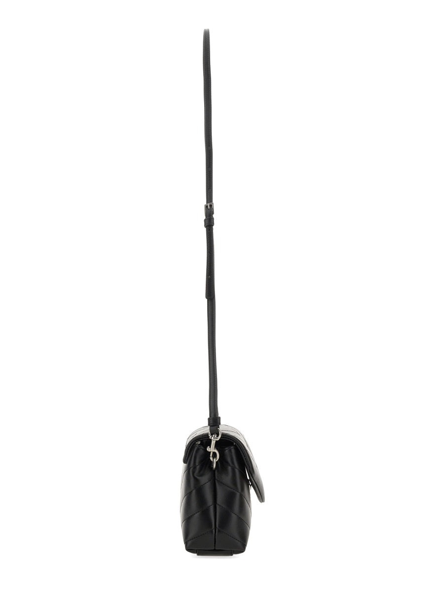 BORSA LOULOU TOY Saint Laurent
