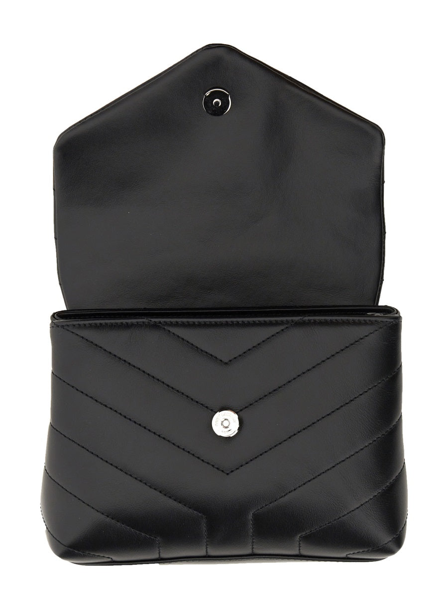 BORSA LOULOU TOY Saint Laurent