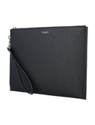 LEATHER CASE FOR IPAD Saint Laurent