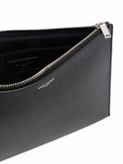 LEATHER CASE FOR IPAD Saint Laurent