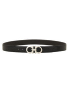 CINTURA IN PELLE Ferragamo