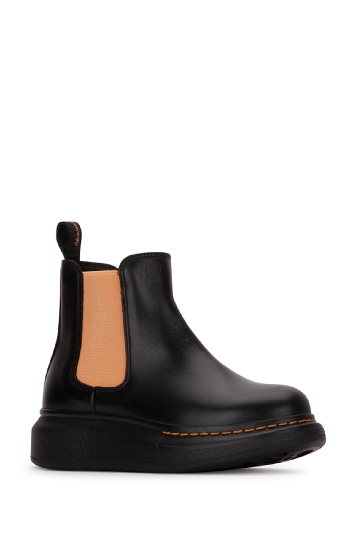 STIVALI ALEXANDER MCQUEEN KIDS