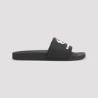 RUBBER SLIDES Balenciaga