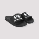 RUBBER SLIDES Balenciaga