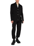 SINGLEBREASTED JACKET Bottega Veneta