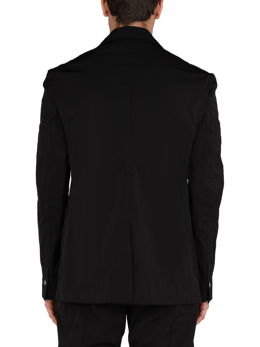 SINGLEBREASTED JACKET Bottega Veneta