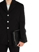 SINGLEBREASTED JACKET Bottega Veneta