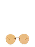 TIGER SUNGLASSES Gucci MULTICOLOUR UNI