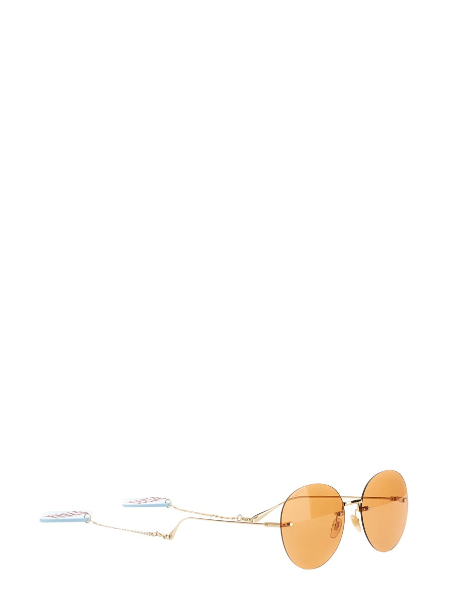 TIGER SUNGLASSES Gucci