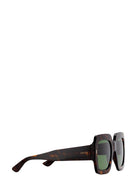 SQUARE SUNGLASSES Gucci