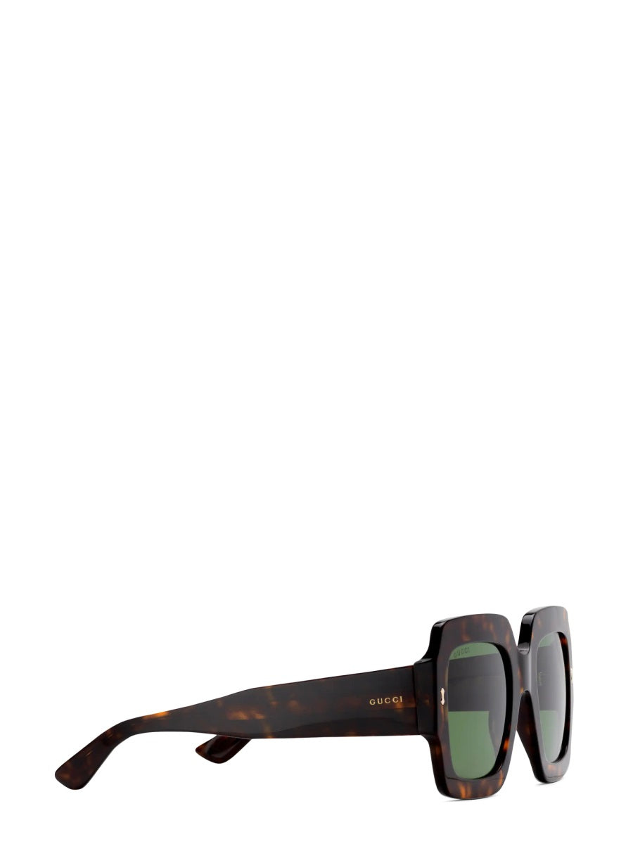 SQUARE SUNGLASSES Gucci
