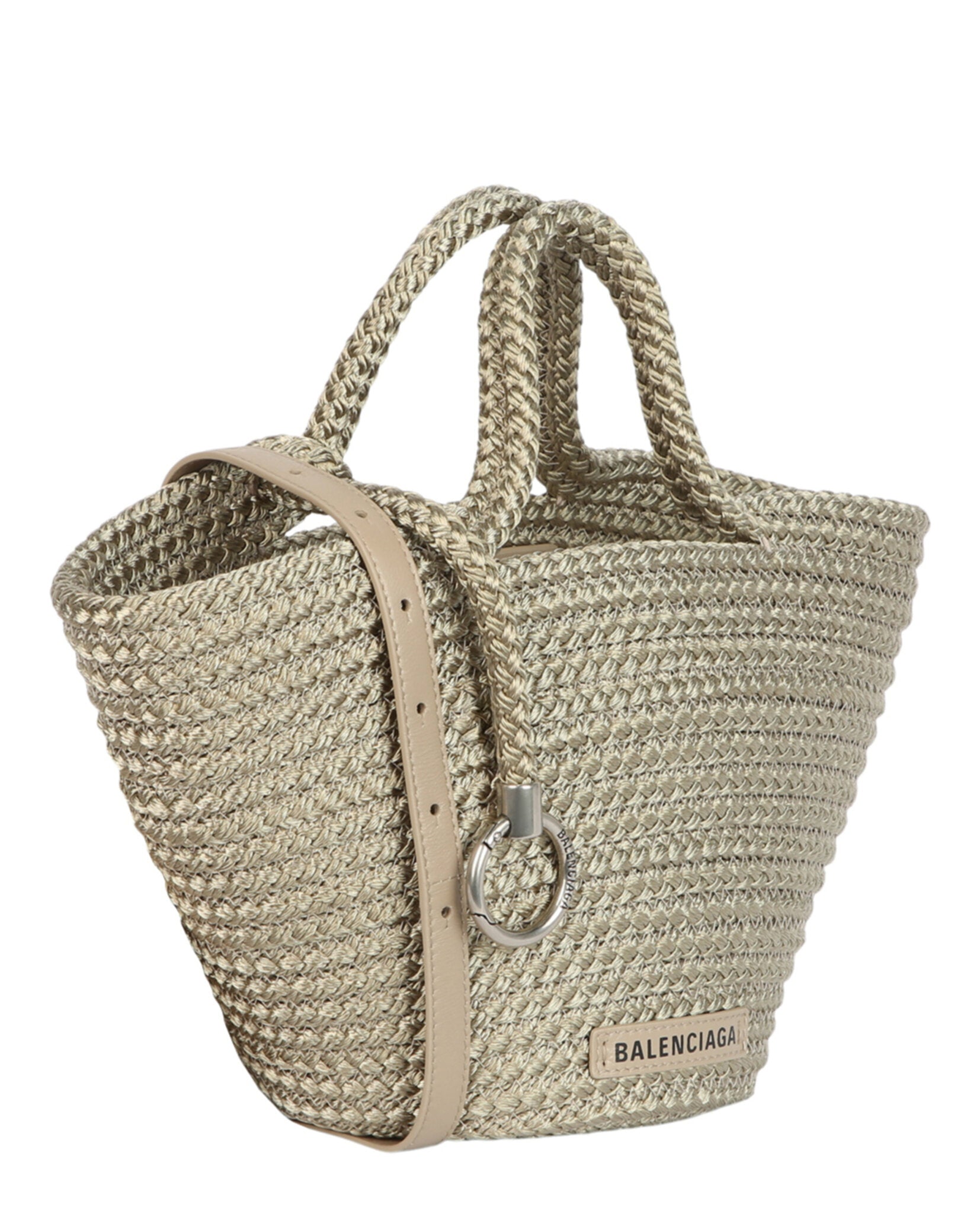 Balenciaga Ibiza Medium Basket Tote – Lord & Taylor