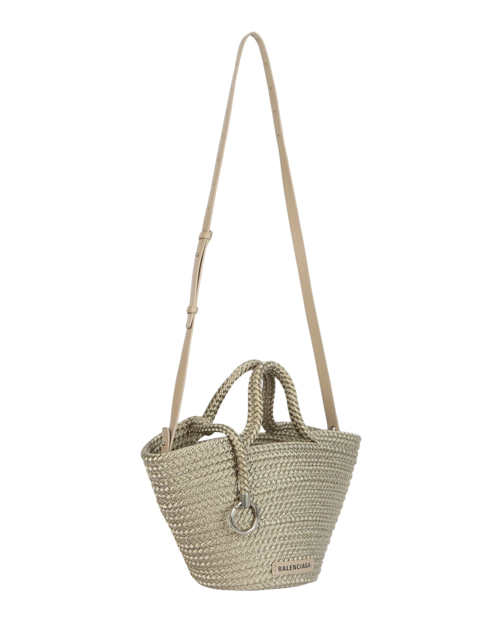 Balenciaga Ibiza Medium Basket Tote – Lord & Taylor