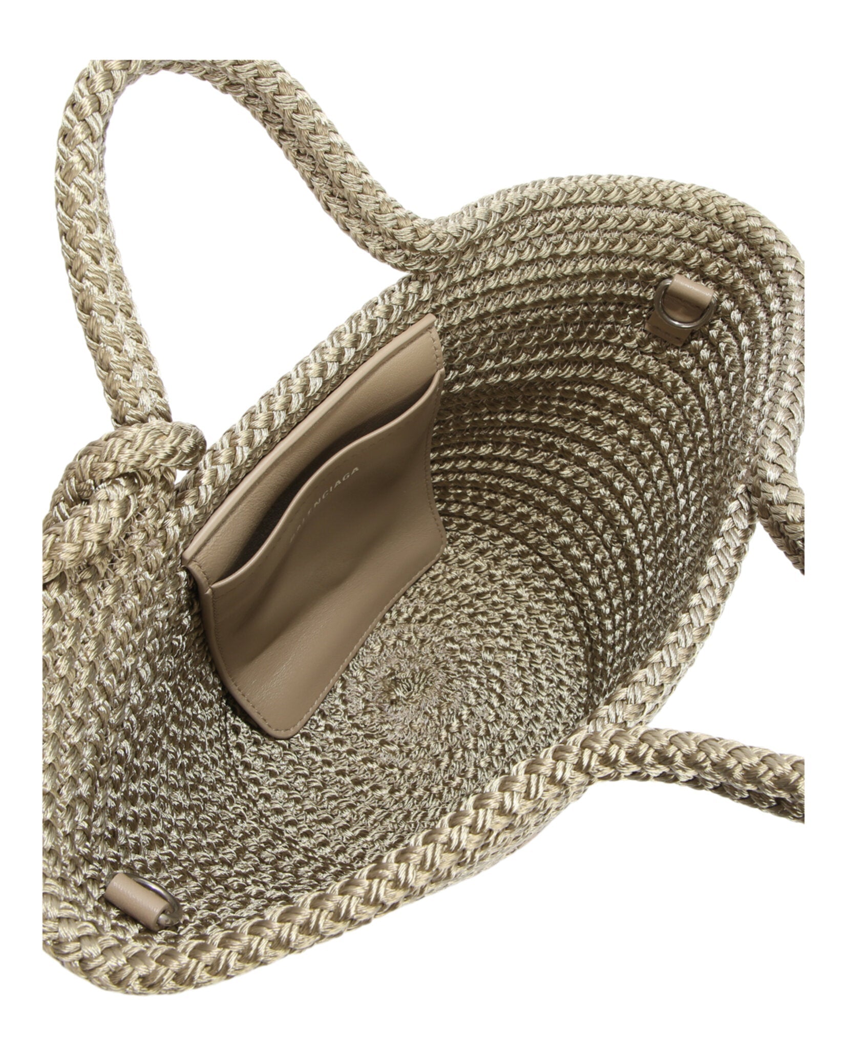 Balenciaga Ibiza Medium Basket Tote – Lord & Taylor