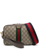 BORSA A SPALLA OPHIDIA GG Gucci BEIGE UNI