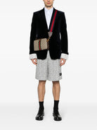 BORSA A SPALLA OPHIDIA GG Gucci