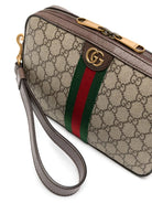BORSA A SPALLA OPHIDIA GG Gucci