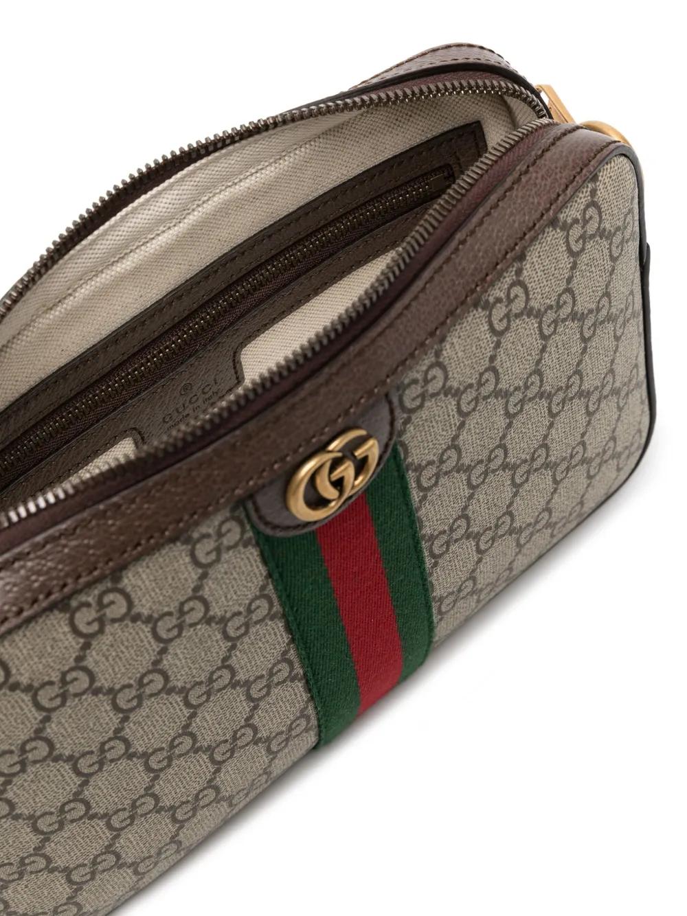 BORSA A SPALLA OPHIDIA GG Gucci