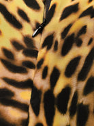 SPOTTED PRINT MINI DRESS Stella McCartney