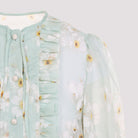 SILK SHIRT Valentino