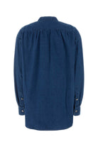 DENIM BLOUSE Valentino Garavani