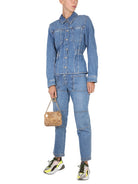 JEANS IN DENIM Stella McCartney
