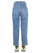 JEANS IN DENIM Stella McCartney