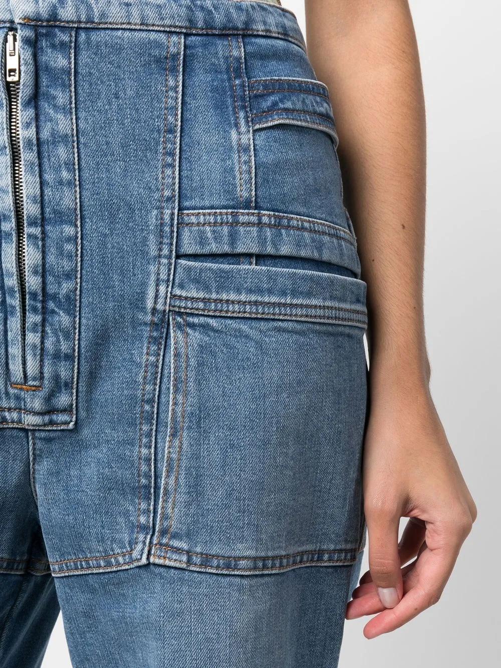 JEANS IN DENIM Stella McCartney