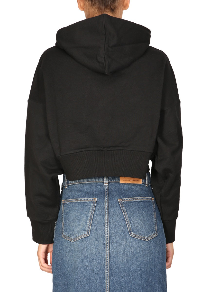 TIGER SWEATSHIRT Stella McCartney