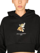 TIGER SWEATSHIRT Stella McCartney