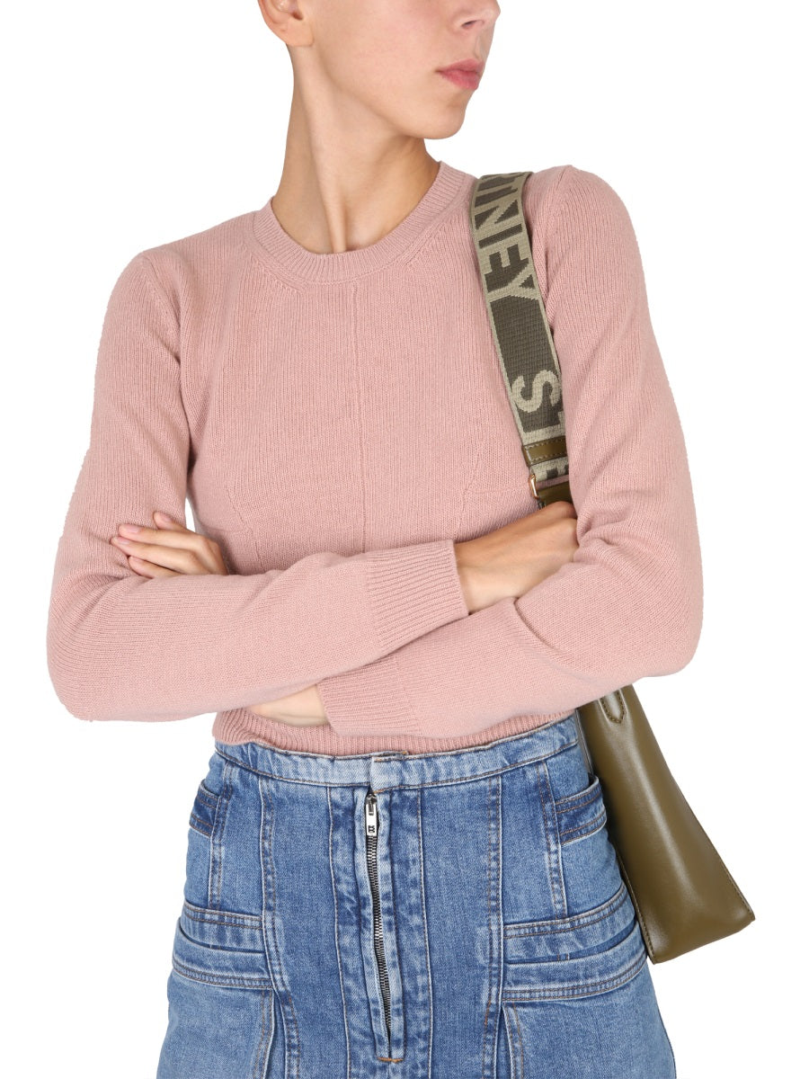 WOOL JERSEY. Stella McCartney